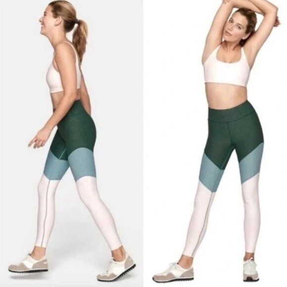 Outdoor Voices Springs 7/8 Leggings size XSmall - Picture 10 of 10